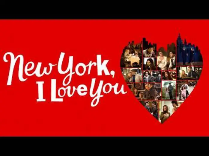 Відео до фільму Нью-Йорку, я люблю тебе | New York, I Love You (Official Trailer - HD)