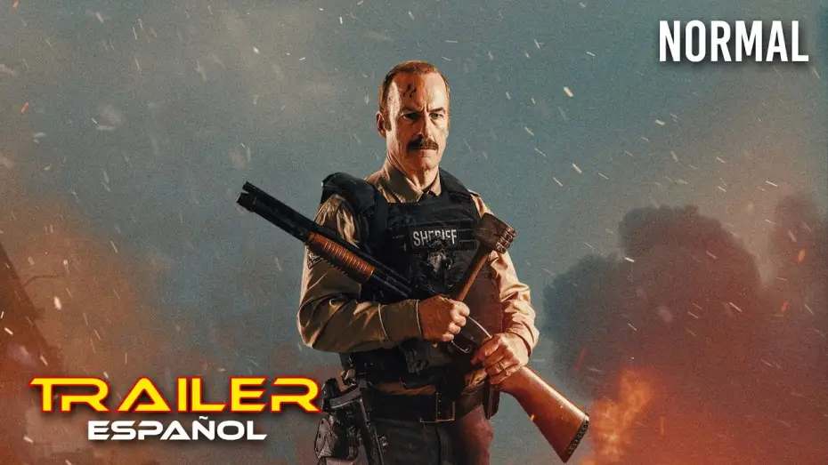 Відео до фільму Нормал — Normal - Tráiler español