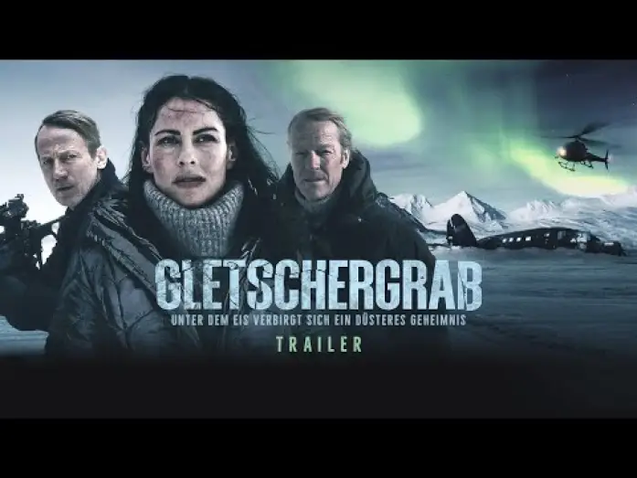 Відео до фільму Операція &laquo;Наполеон&raquo; | Kinotrailer