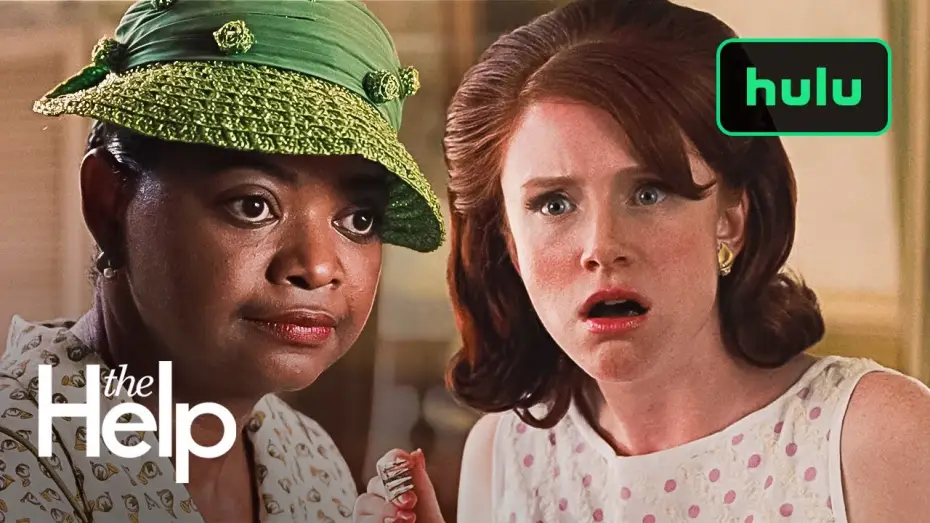 Відео до фільму Прислуга | Minny Makes a Pie