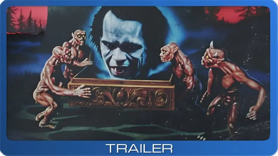 Відео до фільму Subspecies 4: Bloodstorm — Subspecies 4: Bloodstorm ≣ 1998 ≣ Trailer