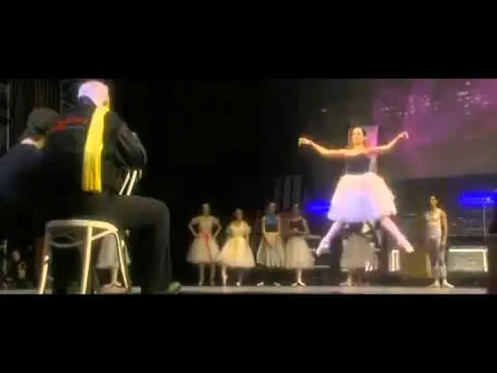 Відео до фільму The Company — The Company (2003) [Trailer]