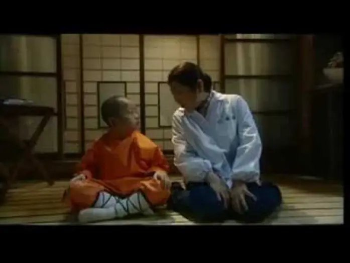 Відео до фільму カンフーくん — KUNG FU KUN (カンフーくん - 2008 ) - Trailer