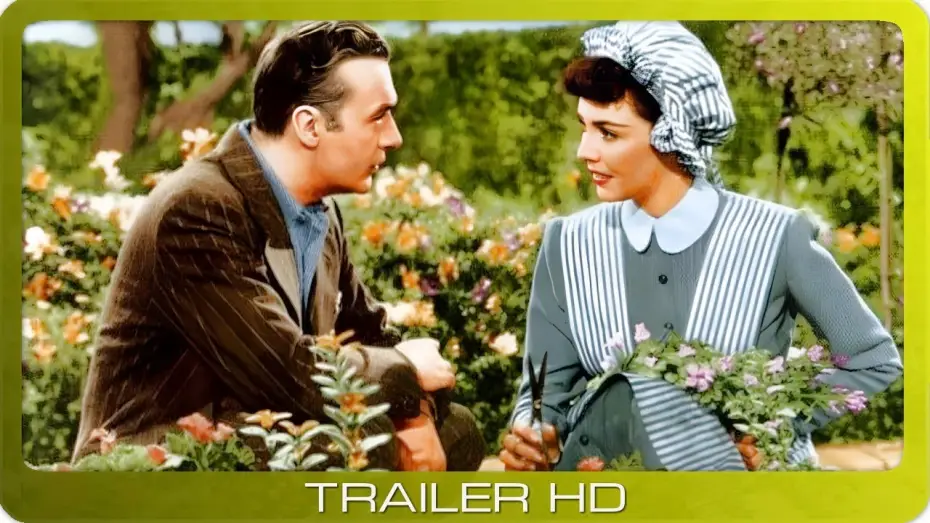 Відео до фільму Cluny Brown — Cluny Brown ≣ 1946 ≣ Trailer