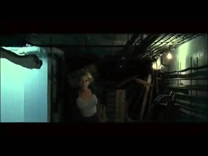 Відео до фільму Прозріння — Julia's Eyes 2010) Trailer Deutsch German