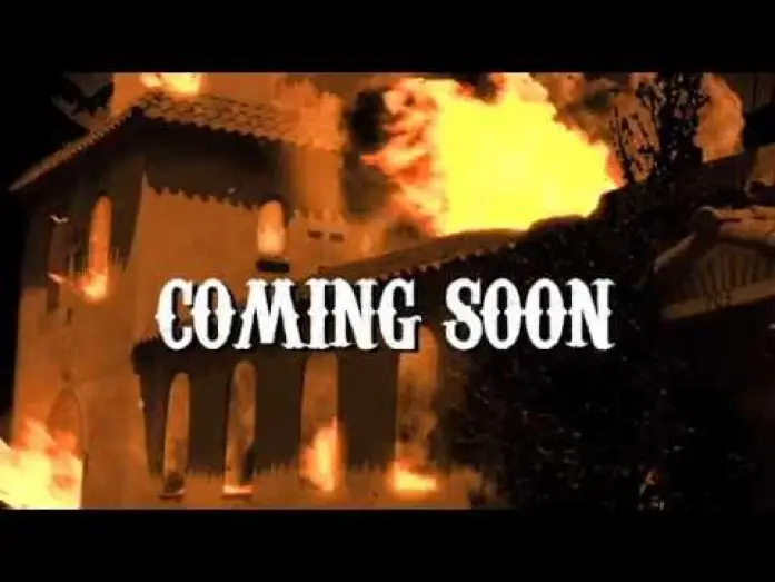 Відео до фільму Nude Nuns with Big Guns — Nude Nuns with Big Guns OFFICIAL TRAILER