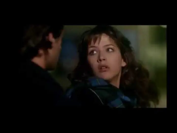 Відео до фільму Студентка — L'Etudiante (1988) - Trailer
