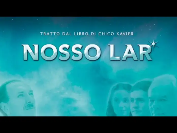Відео до фільму Nosso Lar — Nosso Lar (2010) • Trailer in italiano