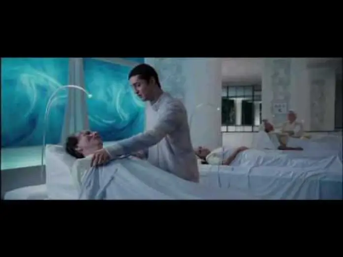 Відео до фільму Nosso Lar — Trailer 3 do filme ''Nosso Lar''