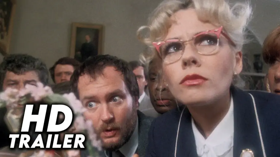 Відео до фільму Bloodbath at the House of Death — Bloodbath at the House of Death (1984) Original Trailer [FHD]