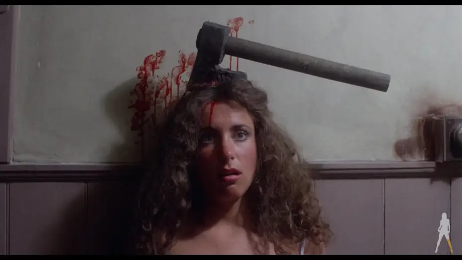 Відео до фільму Bloodbath at the House of Death — Blu-ray Promo Trailer