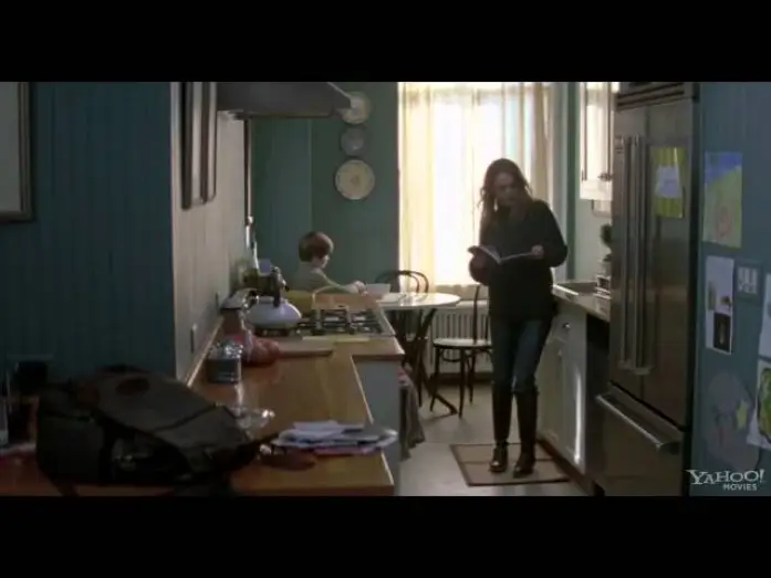 Відео до фільму Кохання та інші обставини — L'Amore e Altri Luoghi Impossibili - Primo Trailer ufficial - HD.flv