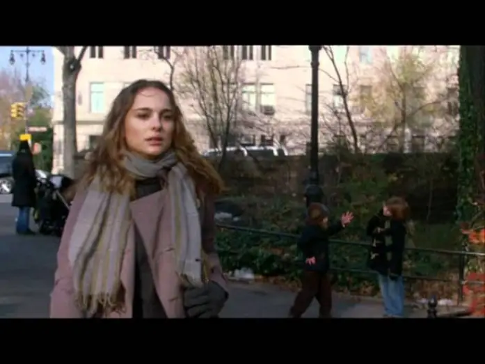 Відео до фільму Кохання та інші обставини — The Other Woman - Trailer (Deutsch)