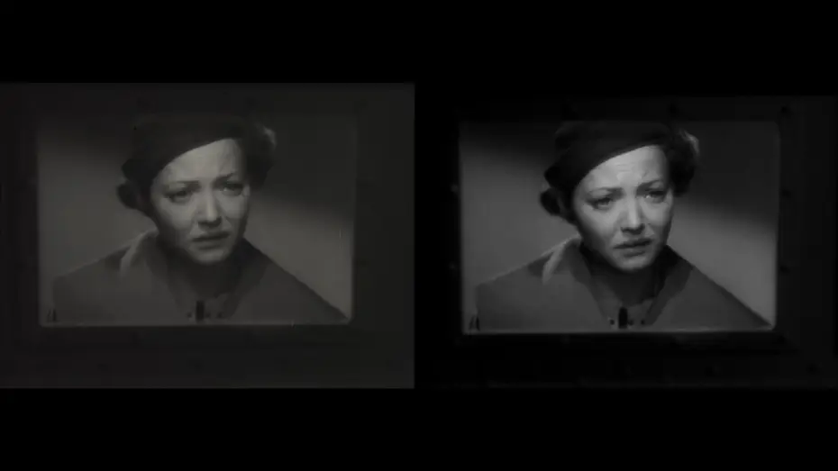 Відео до фільму You Only Live Once — Restoration Clip - "Thanks for Seeing Me"