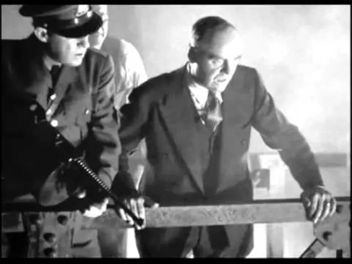 Відео до фільму You Only Live Once — Film Clip #4