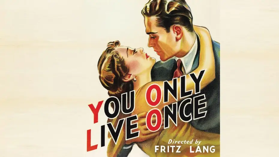 Відео до фільму You Only Live Once — Imprint Blu-ray Trailer
