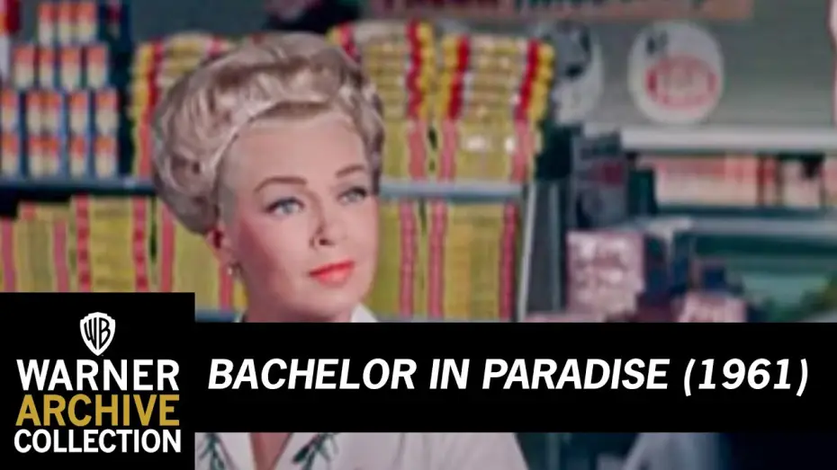 Відео до фільму Bachelor in Paradise — Preview Clip