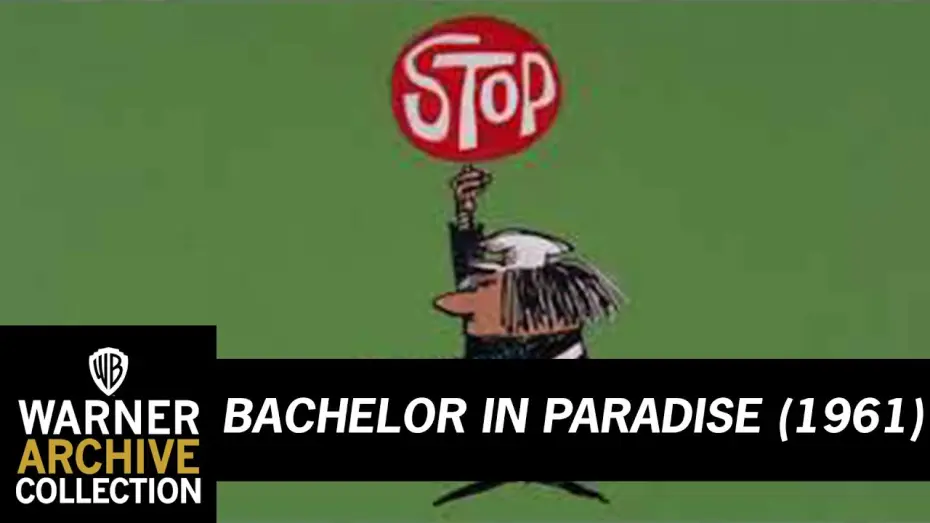 Відео до фільму Bachelor in Paradise — Open
