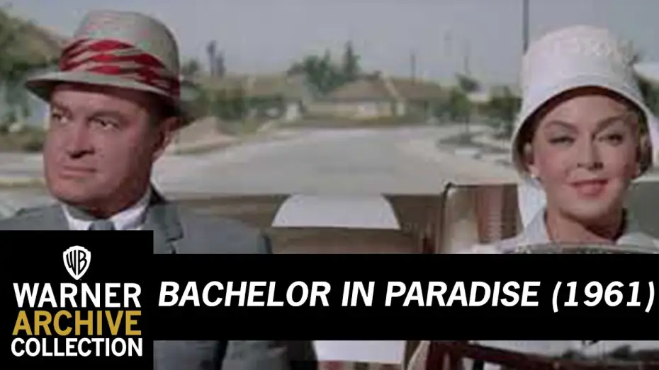 Відео до фільму Bachelor in Paradise — Clip
