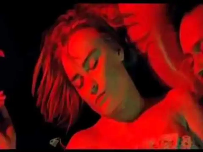 Відео до фільму La bestia nello spazio — Beast in space