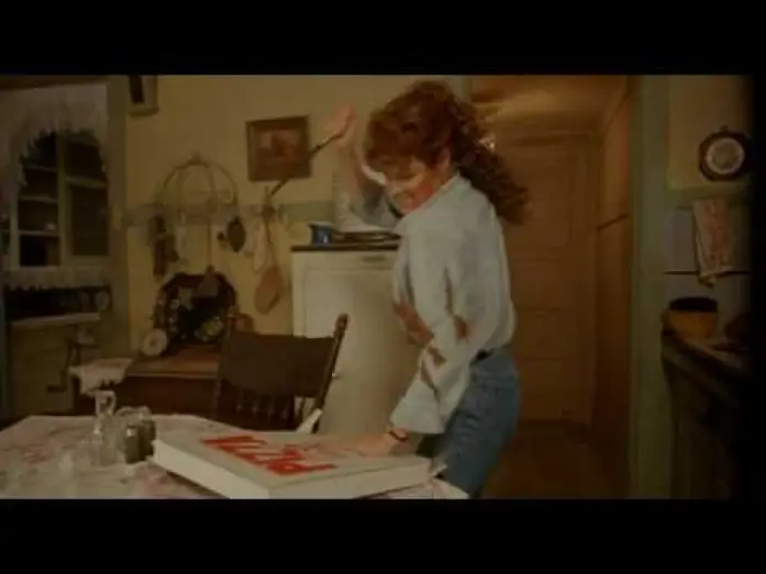 Відео до фільму House IV — House IV - I'm Ya Pizza Man!