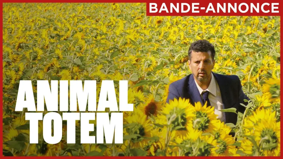 Відео до фільму Animal Totem | ANIMAL TOTEM | Le 10 d&eacute;cembre au cin&eacute;ma
