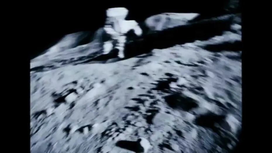 Відео до фільму Аполлон 18 — APOLLO 18 - Vidéo Bande-Annonce VOST HD