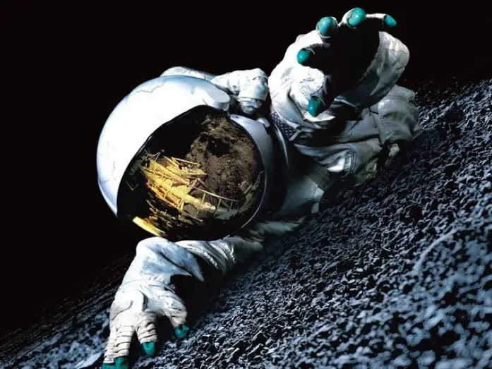 Відео до фільму Аполлон 18 — APOLLO 18 | Trailer deutsch german [HD]