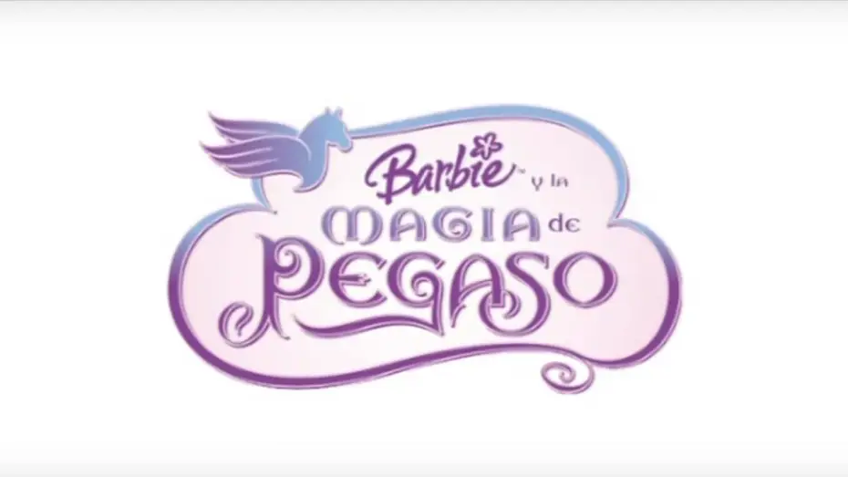Відео до фільму Barbie and the Magic of Pegasus | Barbie and the Magic of Pegasus | Trailer (Eu Spanish)