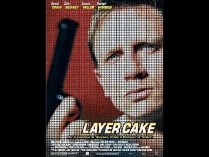 Відео до фільму Листковий пиріг — Layer Cake