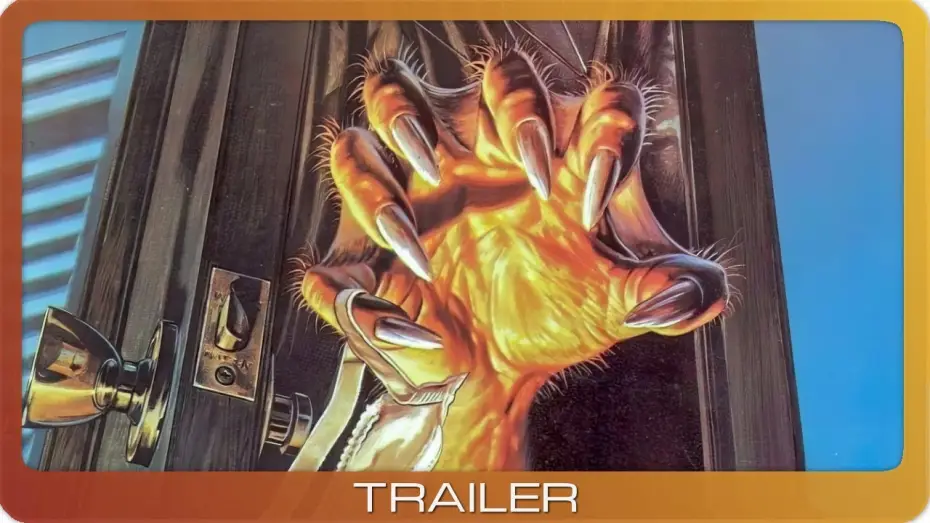 Відео до фільму Monster in the Closet — Überfall im Wandschrank ≣ 1986 ≣ Trailer