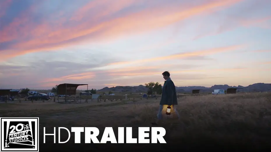 Відео до фільму Земля кочівників — NOMADLAND – Offizieller Trailer 1 (deutsch/german) | 20th Century Studios