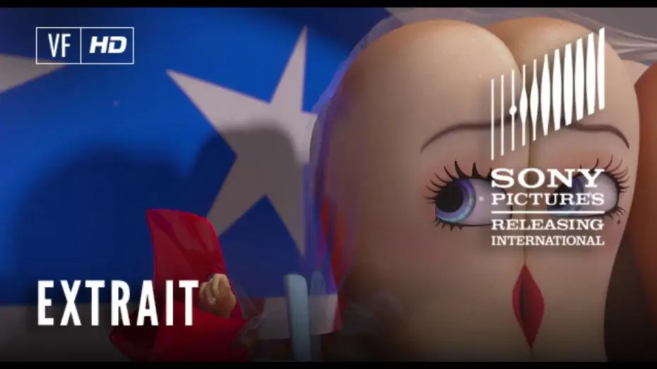 Відео до фільму Повний розковбас — Sausage Party - Extrait I Can't Wait - VF