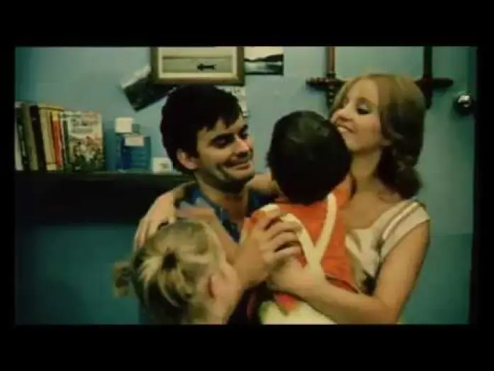 Відео до фільму Щастя — Le Bonheur - Agnès Varda (bande-annonce)