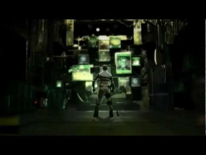 Відео до фільму Manborg — MANBORG TEASER TRAILER