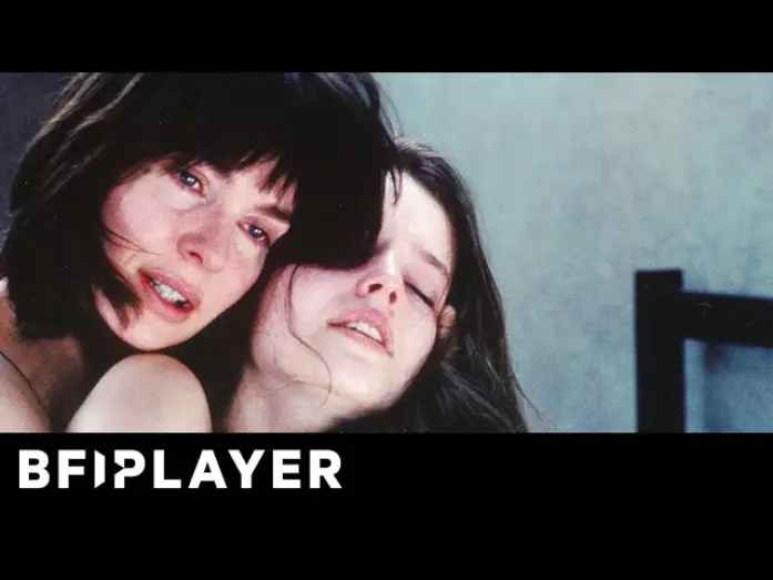 Відео до фільму Секс — комедія — Mark Kermode reviews Sex is Comedy (2002) | BFI Player