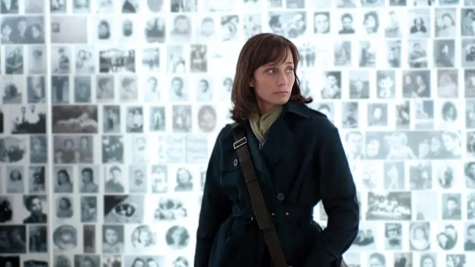 Відео до фільму Elle s'appelait Sarah — La chiave di Sara - TRAILER ITA