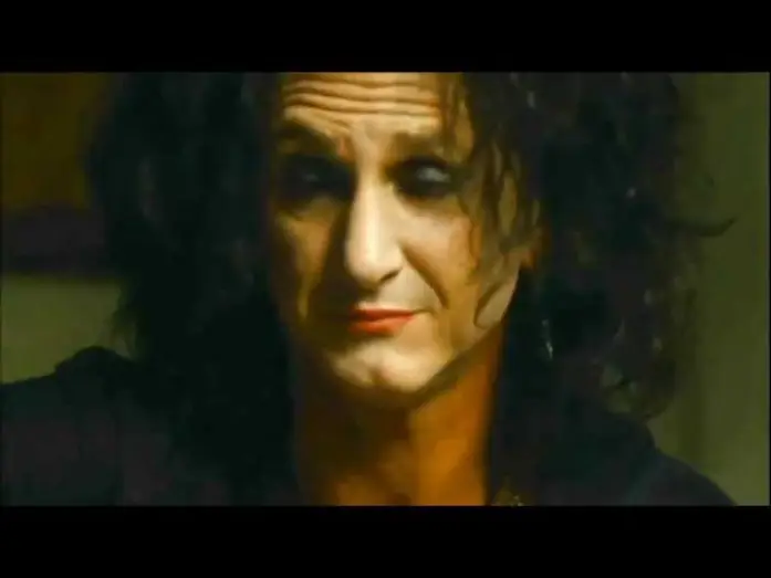 Відео до фільму This Must Be the Place — This Must Be the Place - Trailer Italiano
