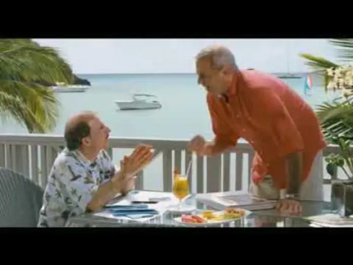 Відео до фільму Un'estate ai Caraibi — Un'estate ai Caraibi