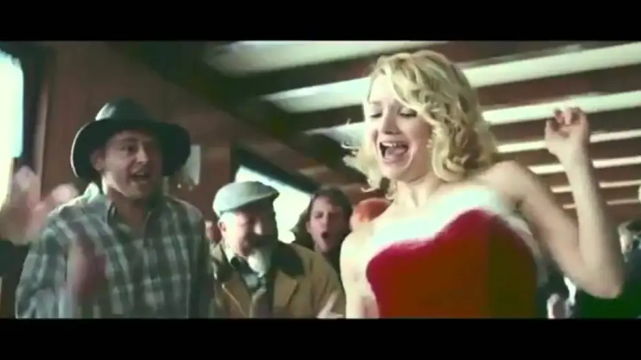 Відео до фільму Poupoupidou — WHO KILLED MARILYN? | Trailer deutsch german [HD]
