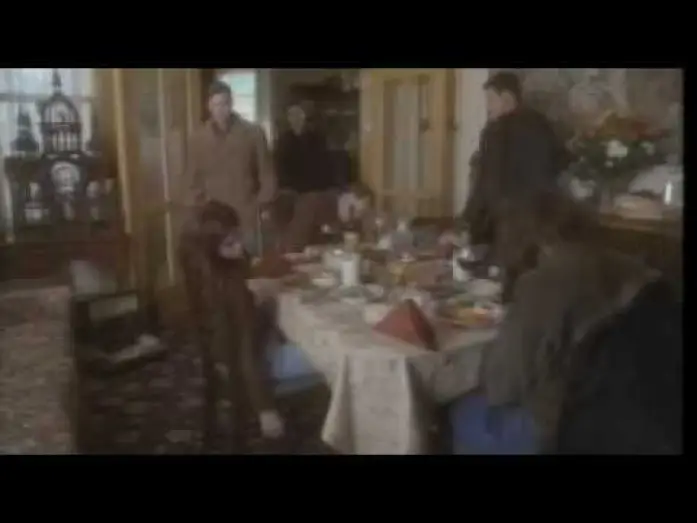 Відео до фільму Зло — Absence of The Good