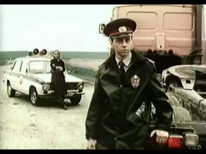 Відео до фільму Посредник — Посредник 1990 г. Трейлер