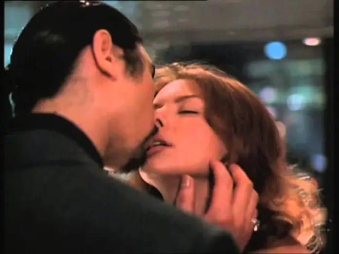 Відео до фільму Boulevard — Boulevard (1994) full movie trailer.Lou diamond phillips