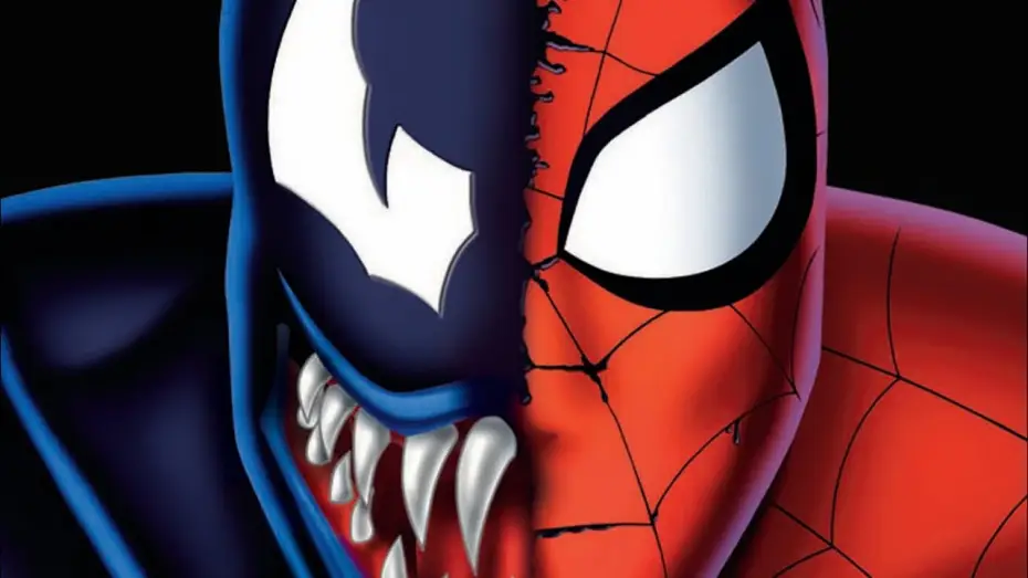 Відео до фільму Spider-Man: The Venom Saga — DVD Trailer