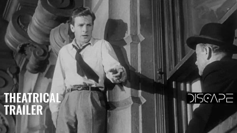 Відео до фільму Fourteen Hours — Fourteen Hours • 1951 • Theatrical Trailer