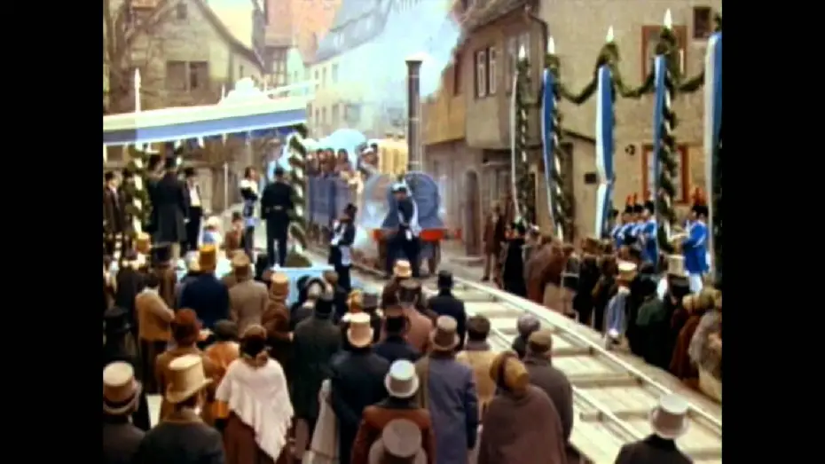 Відео до фільму Royal Flash — Royal Flash 1975 Trailer