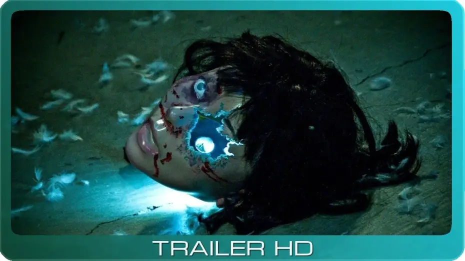 Відео до фільму 戦慄迷宮3D — Schock Labyrinth 3D ≣ 2009 ≣ Trailer