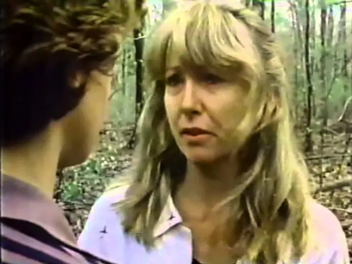 Відео до фільму Firstborn | Firstborn 1984 TV trailer