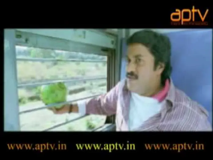 Відео до фільму మర్యాద రామన్న — Maryada Ramanna Trailers-Sunil, Saloni