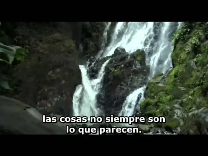 Відео до фільму Wings of Life — Alas de Vida...1